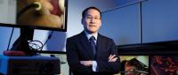 James Lee, MD.